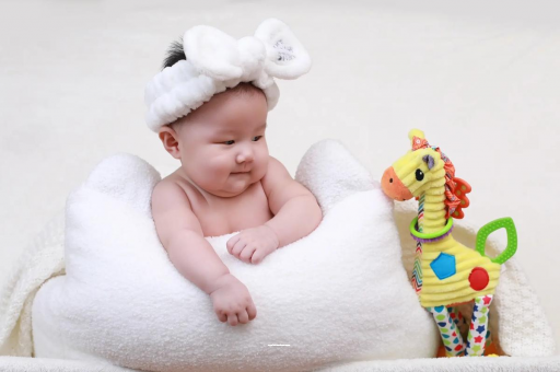 唐山宝宝红屁股擦什么管用