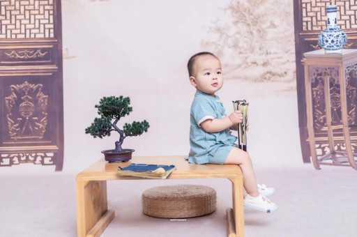 唐山宝宝用嘴巴呼吸