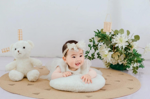 唐山七个月宝宝干呕