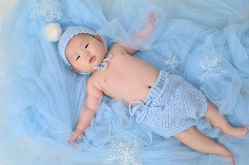 唐山宝宝肛门发红