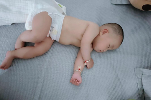 唐山宝宝为什么不喝奶粉